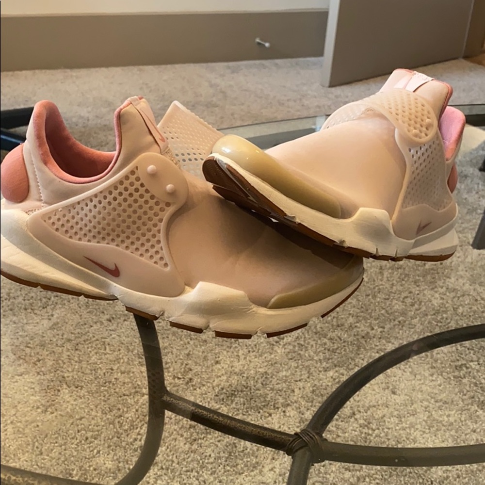 Nike Sneakers (never worn!)